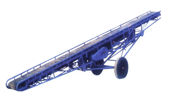 <b>移動(dòng)式輸送機(jī)</b>