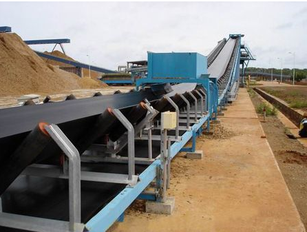 <b>DT II型帶式輸送機(jī)</b>