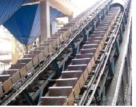 <b>DS型熟料鏈斗輸送機(jī)</b>