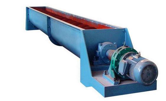 <b>GX螺旋輸送機(jī)</b>