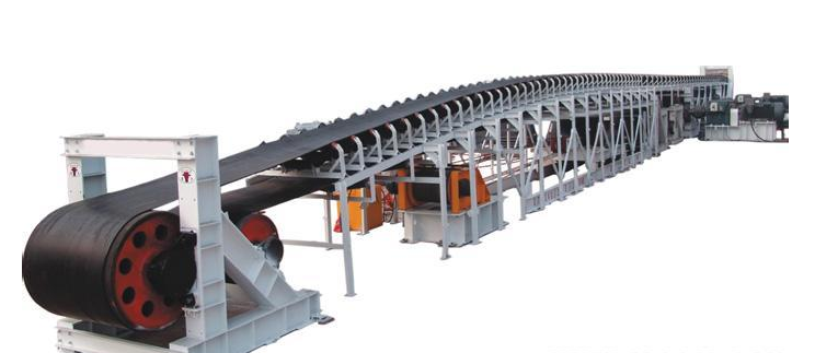 <b>TD75 帶式輸送機(jī)</b>
