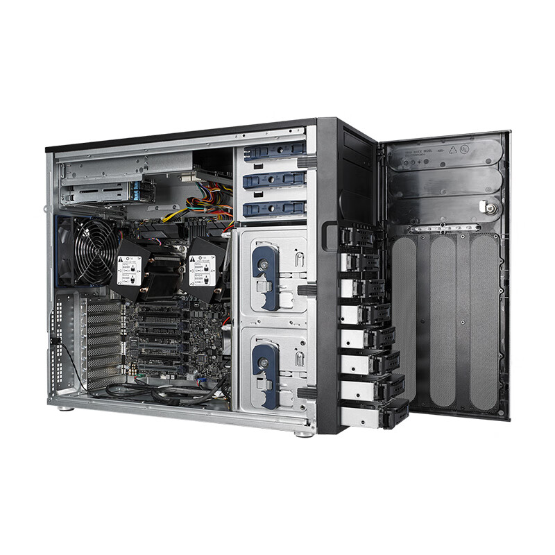 e9-rs8深度學習主機 四路RTX 3090 GPU服務(wù)器工作站全面解析